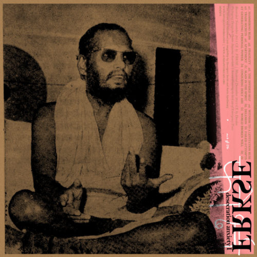 AAX-126 : FRKSE - Desecration Anxiety I