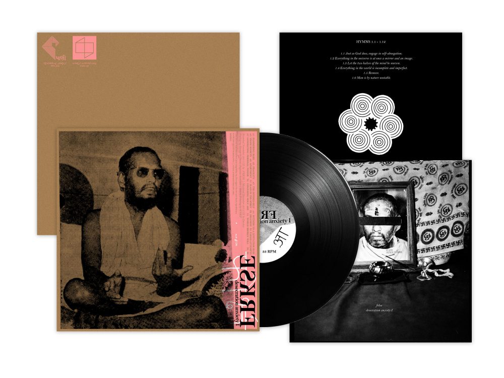 FRKSE - Desecration Anxiety I - Image 2