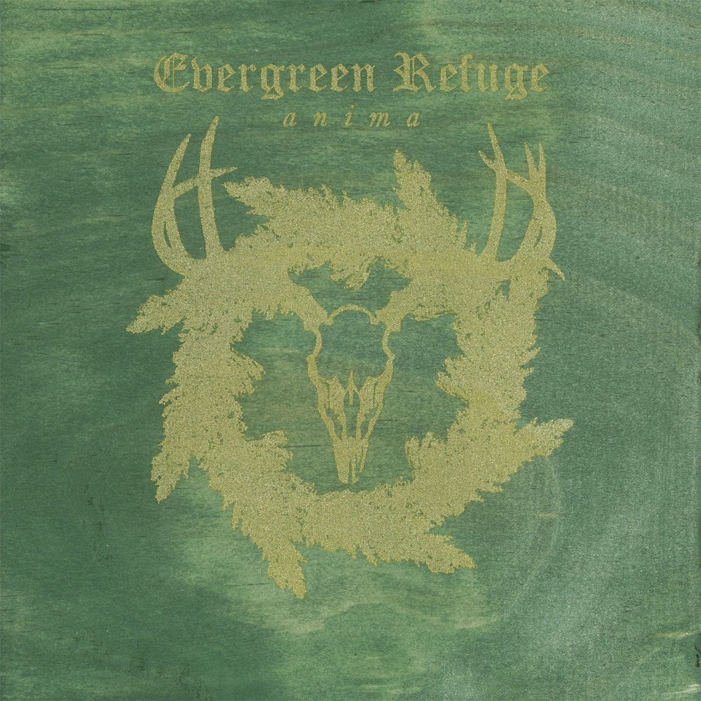 Evergreen Refuge - Anima