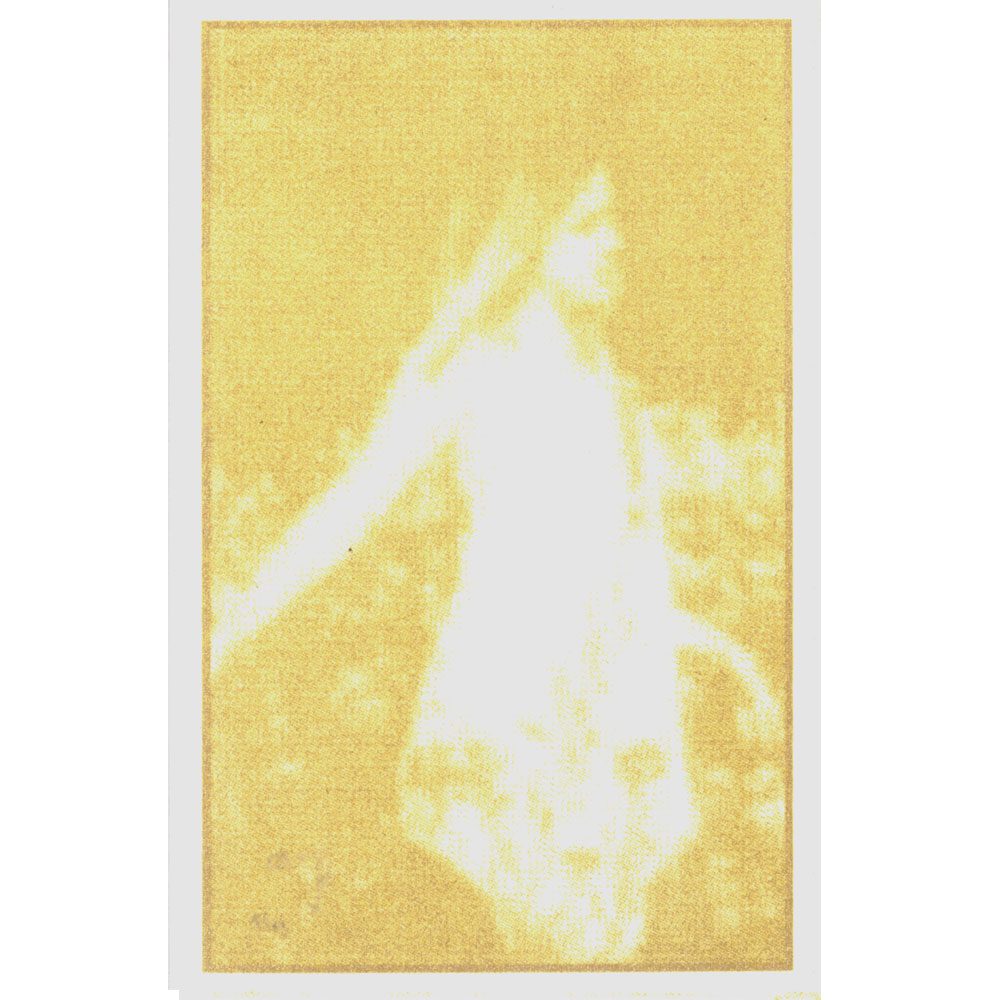 A Diadem of Dead Stars - Kingdoms Bathed in Golden Light