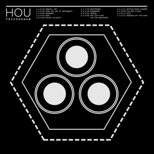 AAX-130 : HOU - Trichronum