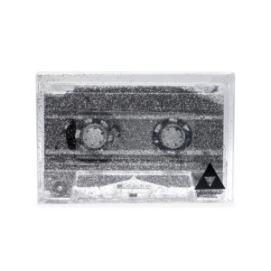 Unholy Triforce - Glitterbomb (anti-cassette)