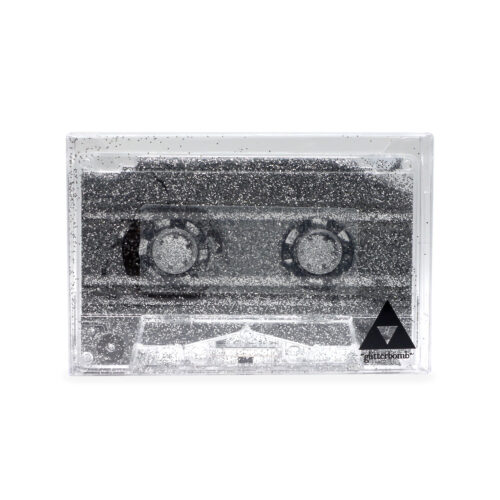 Unholy Triforce - Glitterbomb