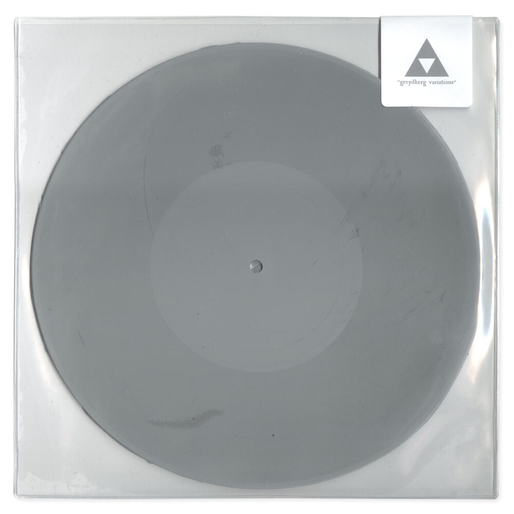 Unholy Triforce - Greydberg Variations
