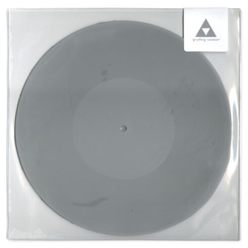 Unholy Triforce - Greydberg Variations