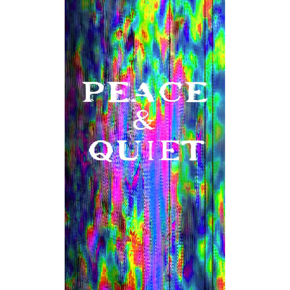 John Flannelly - Peace & Quiet