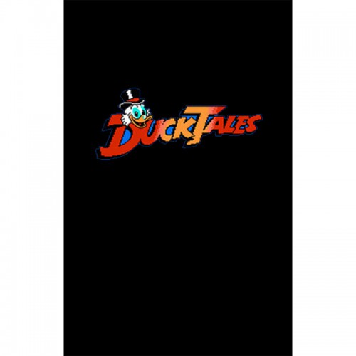 AAX-149 : NES - Duck Tales
