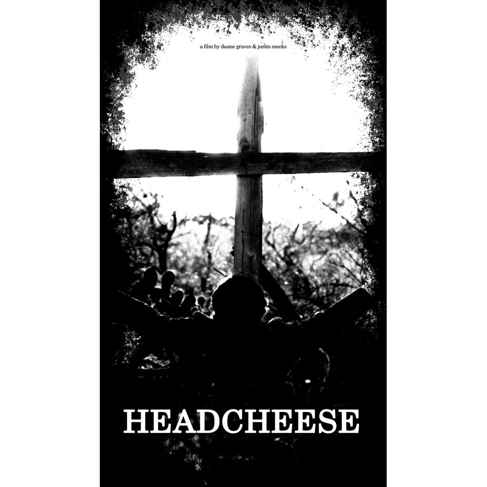 Duane Graves & Justin Meeks - Headcheese - Image 2