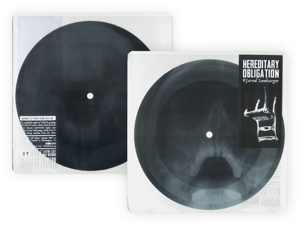 Jarod Isenbarger - Hereditary Obligation - Image 2