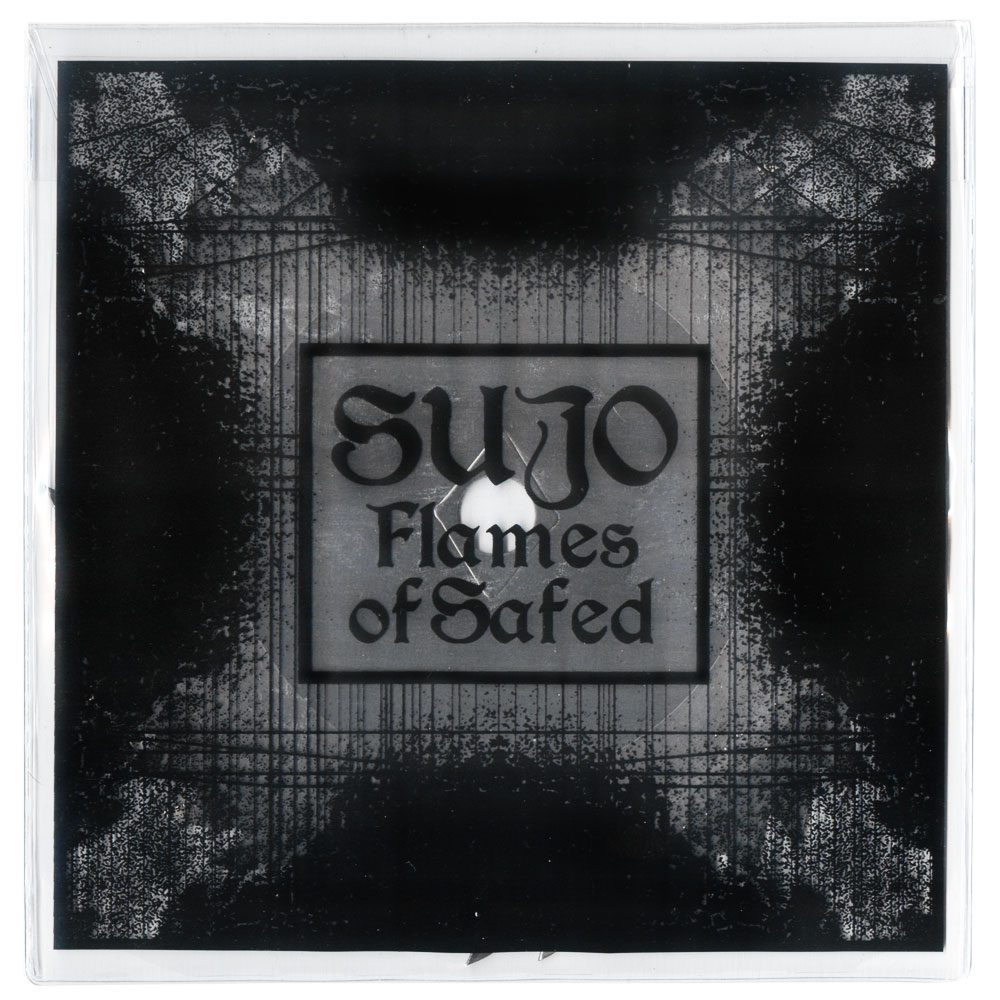 Sujo - Flames of Safed