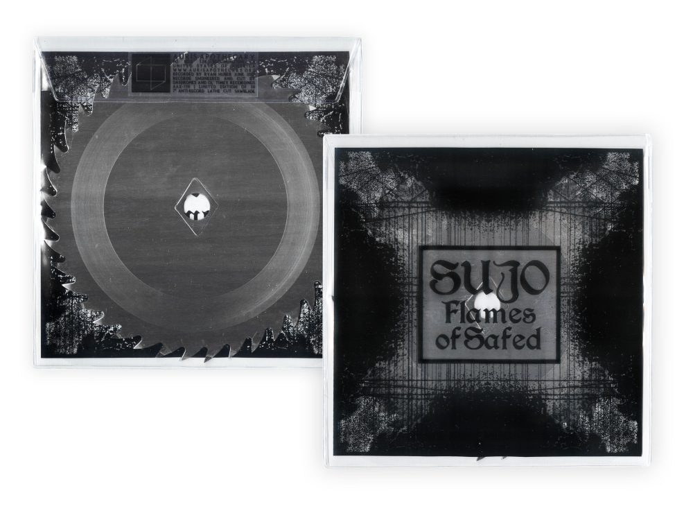Sujo - Flames of Safed - Image 2