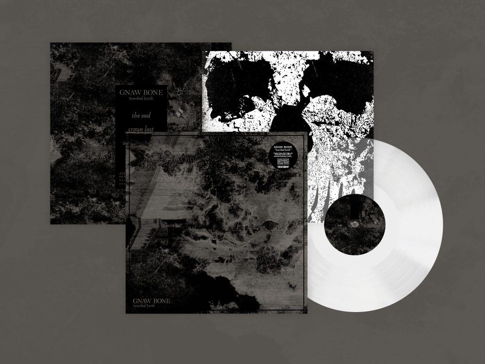 Gnaw Bone - Scorched Earth - Image 3