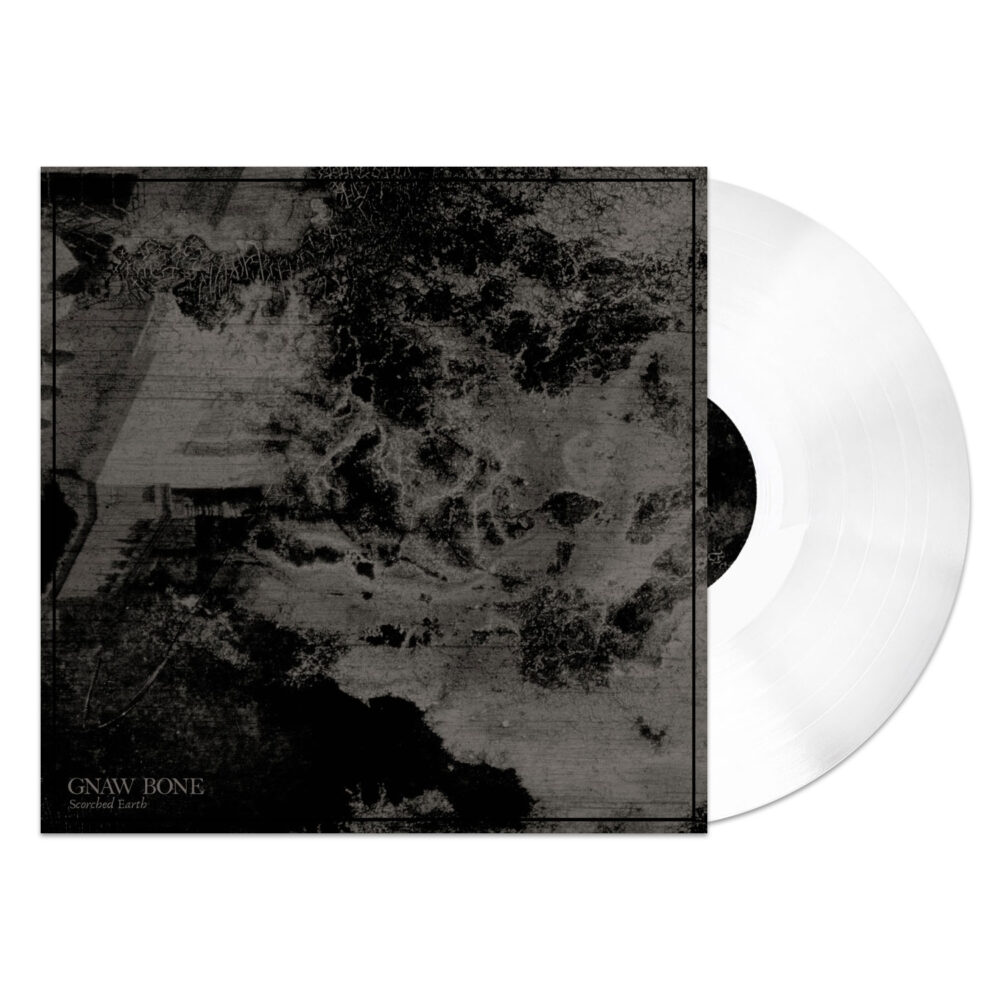 Gnaw Bone - Scorched Earth