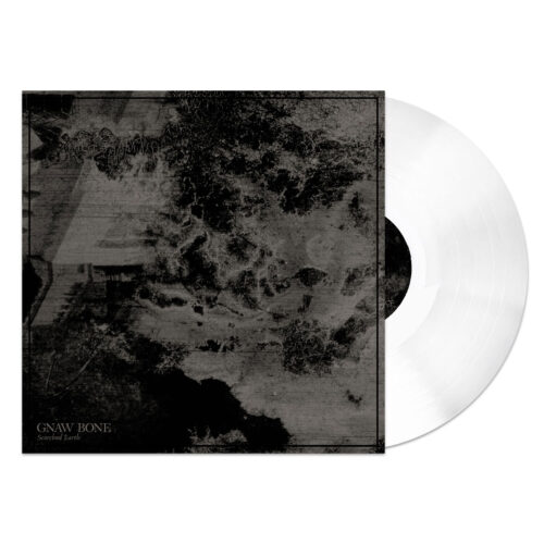 Gnaw Bone - Scorched Earth
