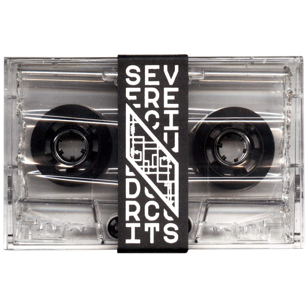 Dante Augustus Scarlatti & Lather. - Severed Circuits