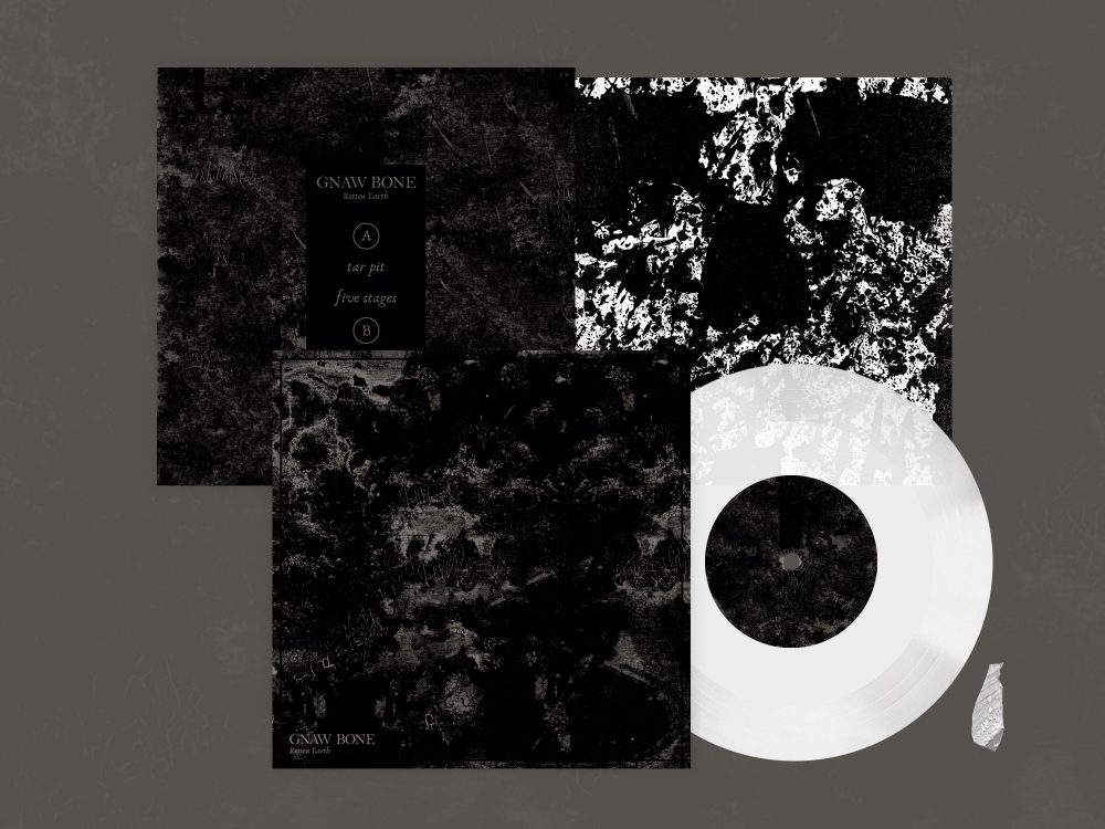 Gnaw Bone - Rotten Earth - Image 3