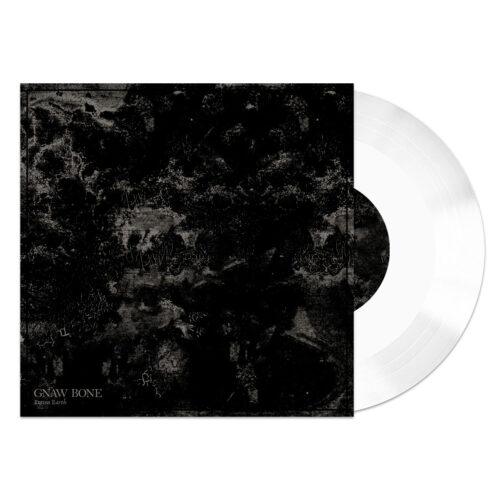 Gnaw Bone - Rotten Earth