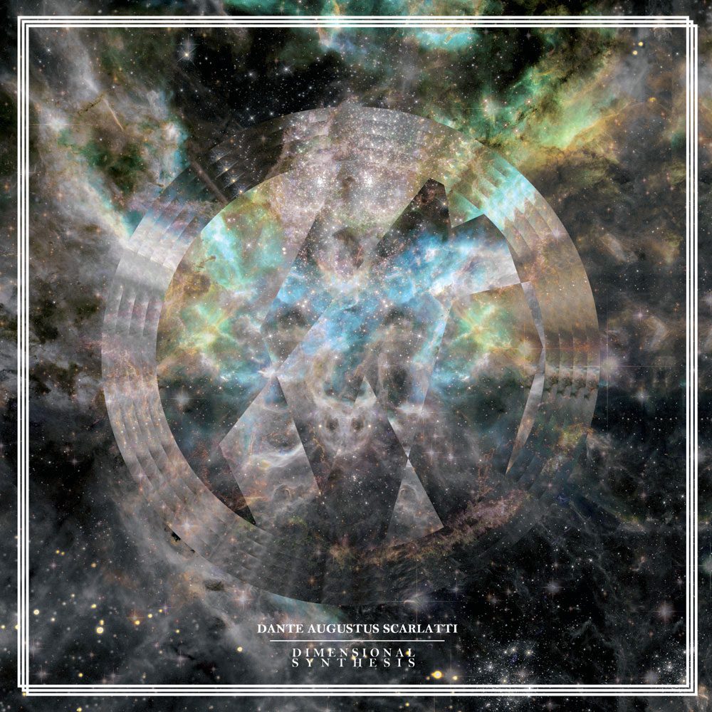 Dante Augustus Scarlatti - Dimensional Synthesis - Image 2