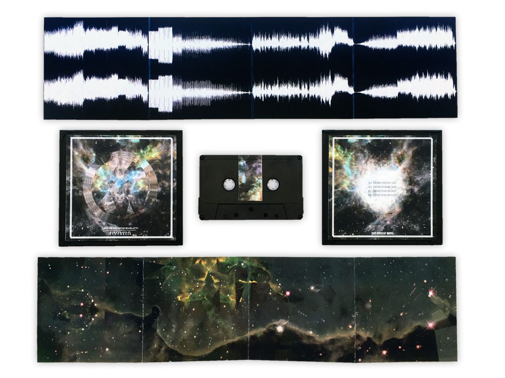 Dante Augustus Scarlatti - Dimensional Synthesis - Image 3
