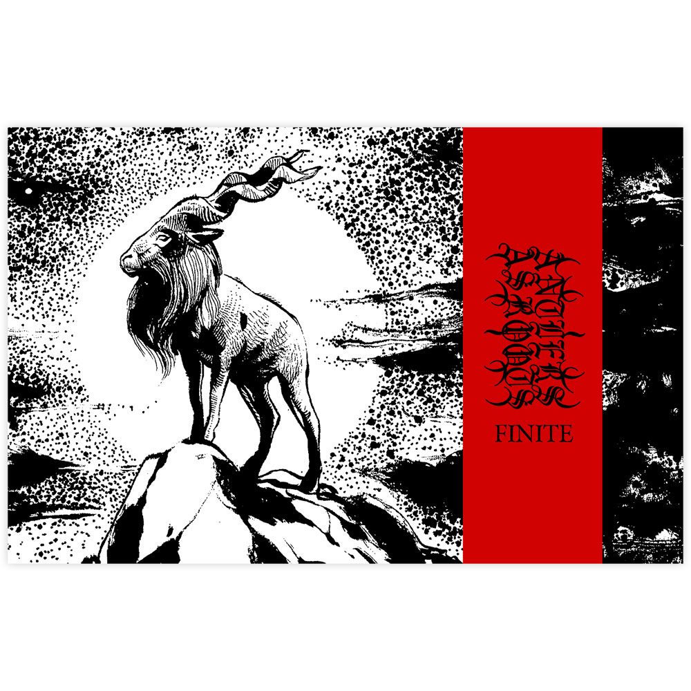 Antlers As Roots - Finite - Image 2