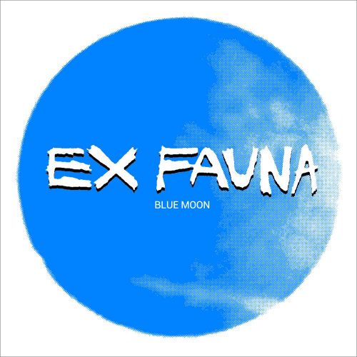 AAX-180 : Ex Fauna - Blue Moon