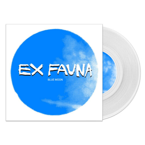 Ex Fauna - Blue Moon
