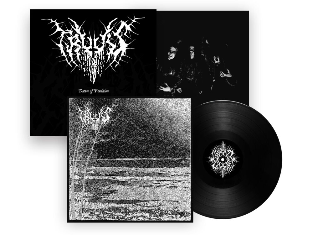 Truus - Dawn of Perdition - Image 3