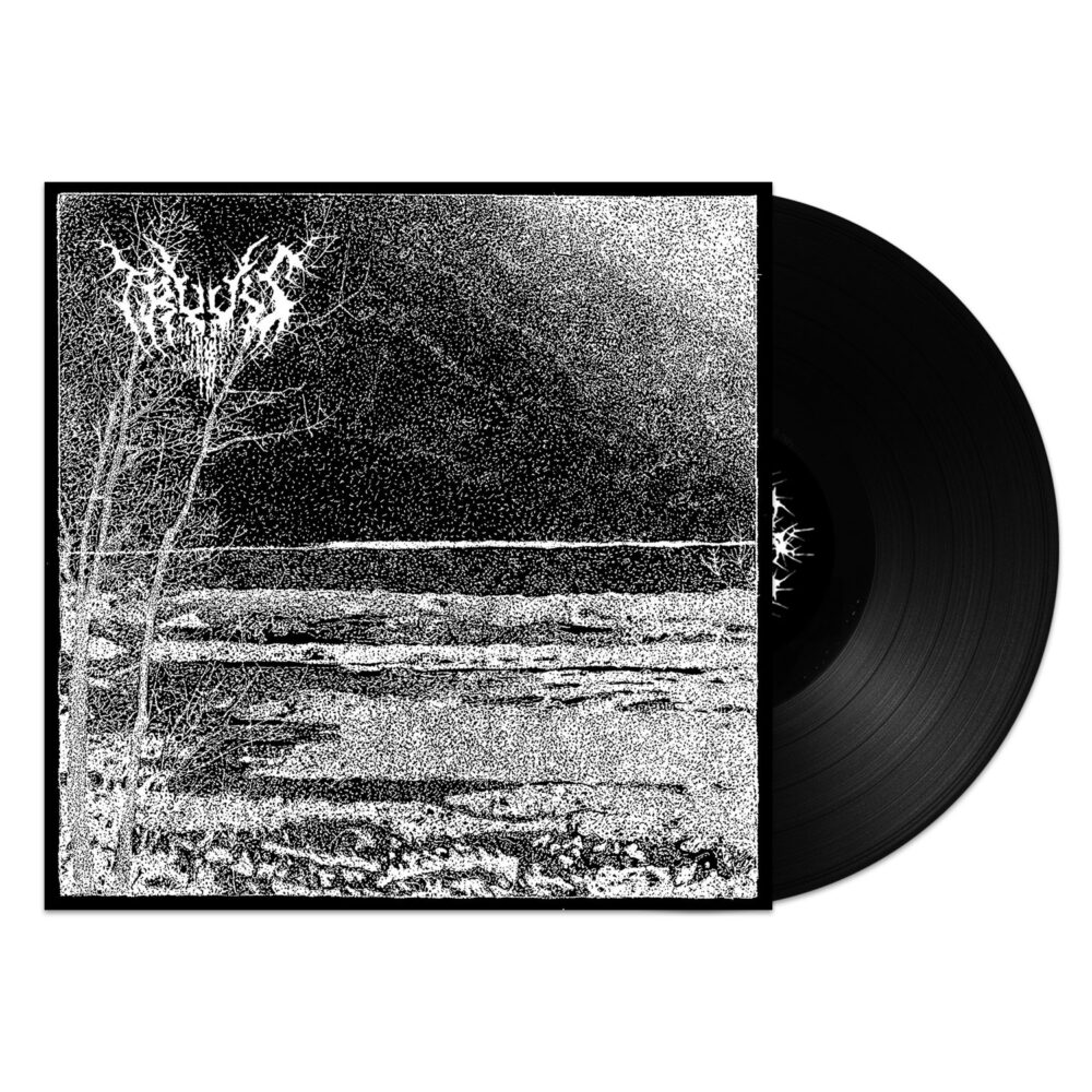 Truus Bundle - Dawn of Perdition 12" + ...Of Days Gone CS/CD - Image 5