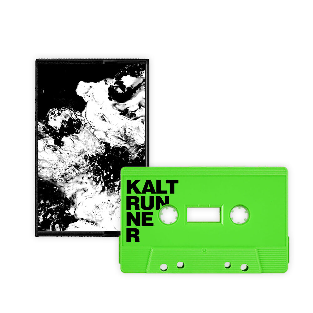 Kaltrunner - Dirteater II