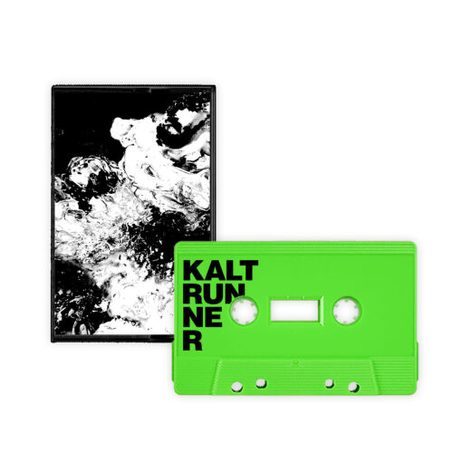 Kaltrunner - Dirteater II