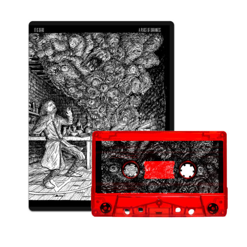 It Is Dead - A Place of Darkness