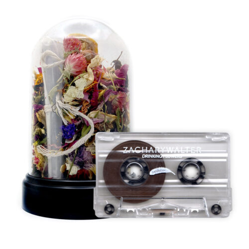 Zachary Walter - Drinking Flowers