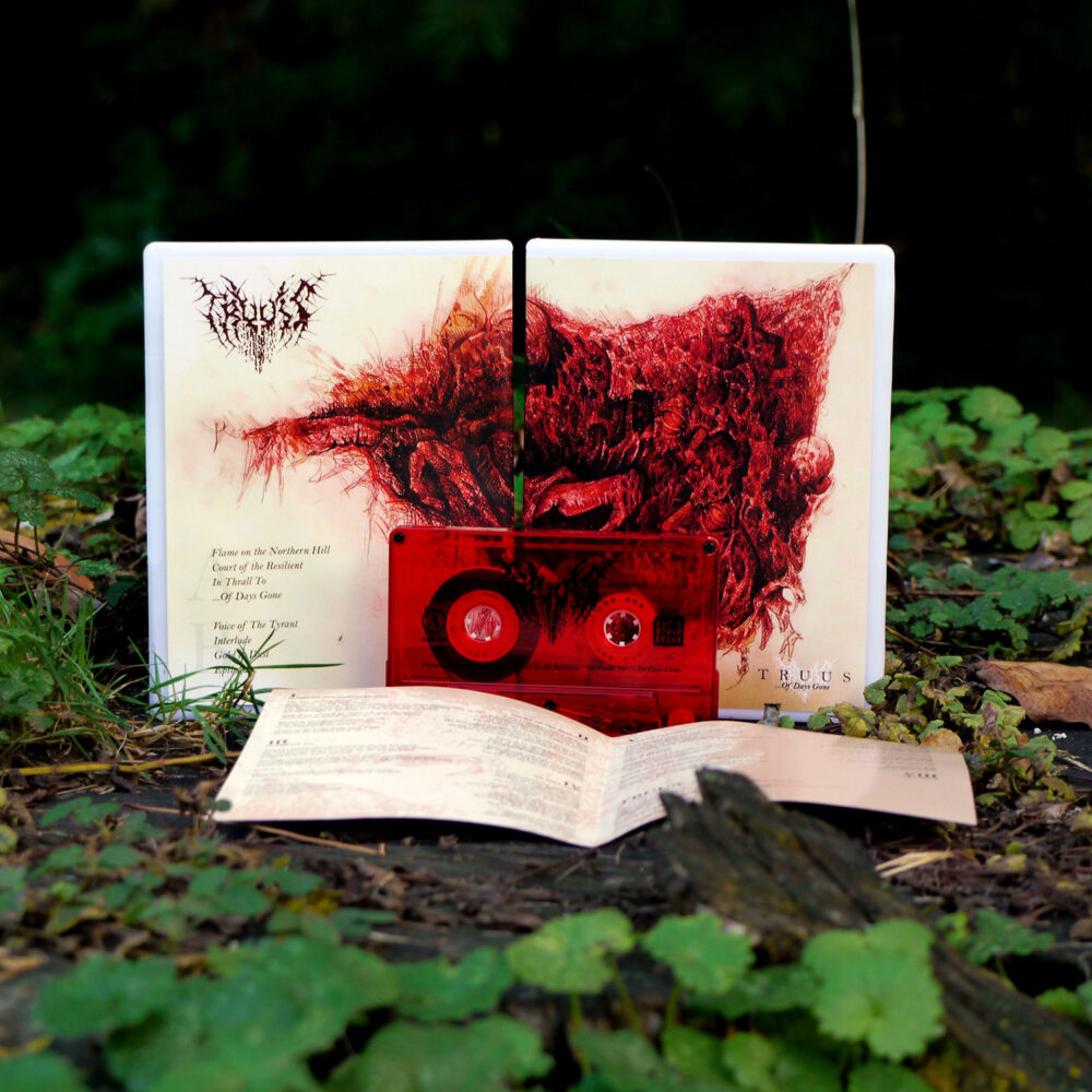 Truus - ...Of Days Gone [CS] - Image 5