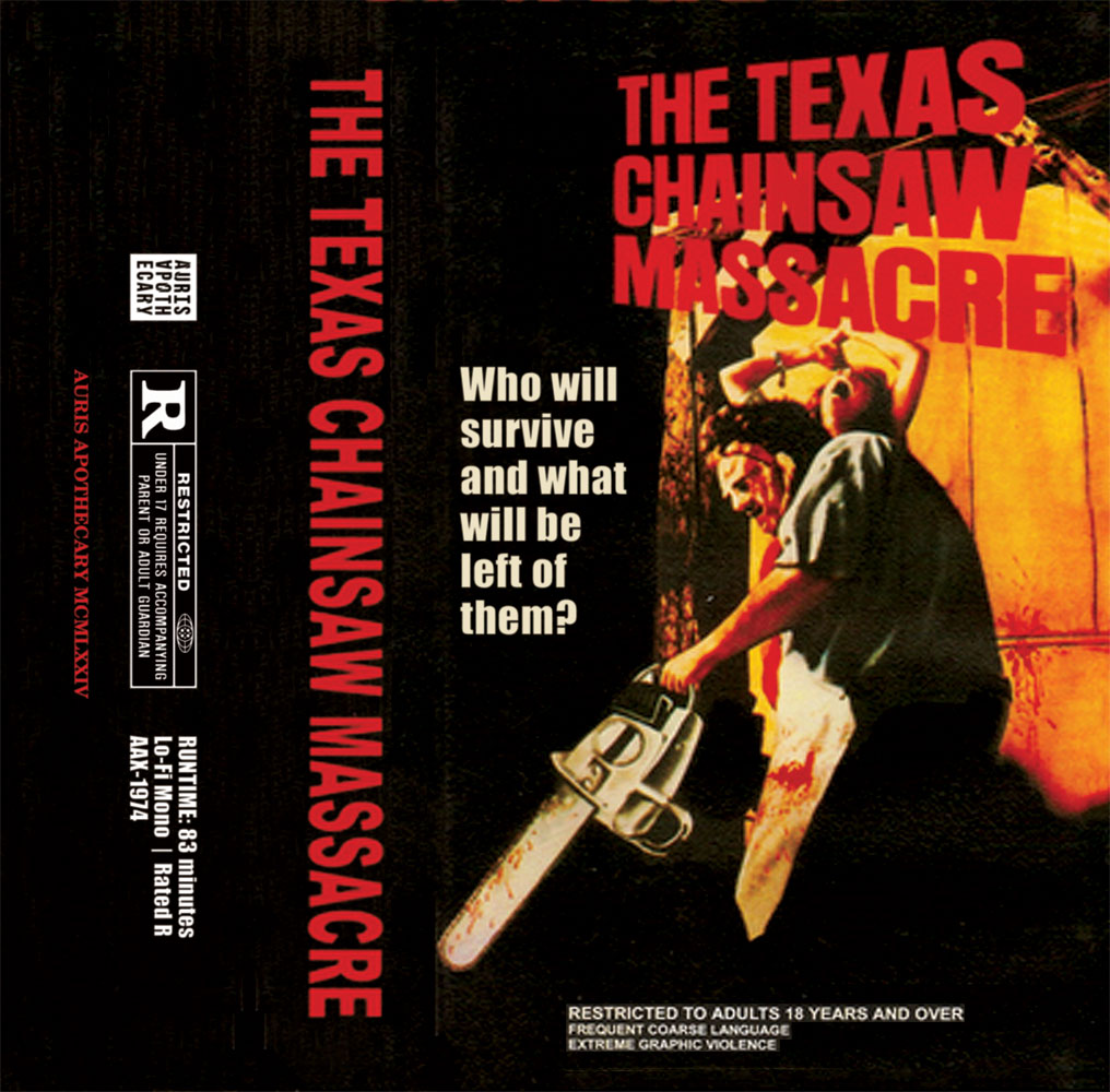 Apocalyptic Americana: The Texas Chain Saw Massacre (1974)