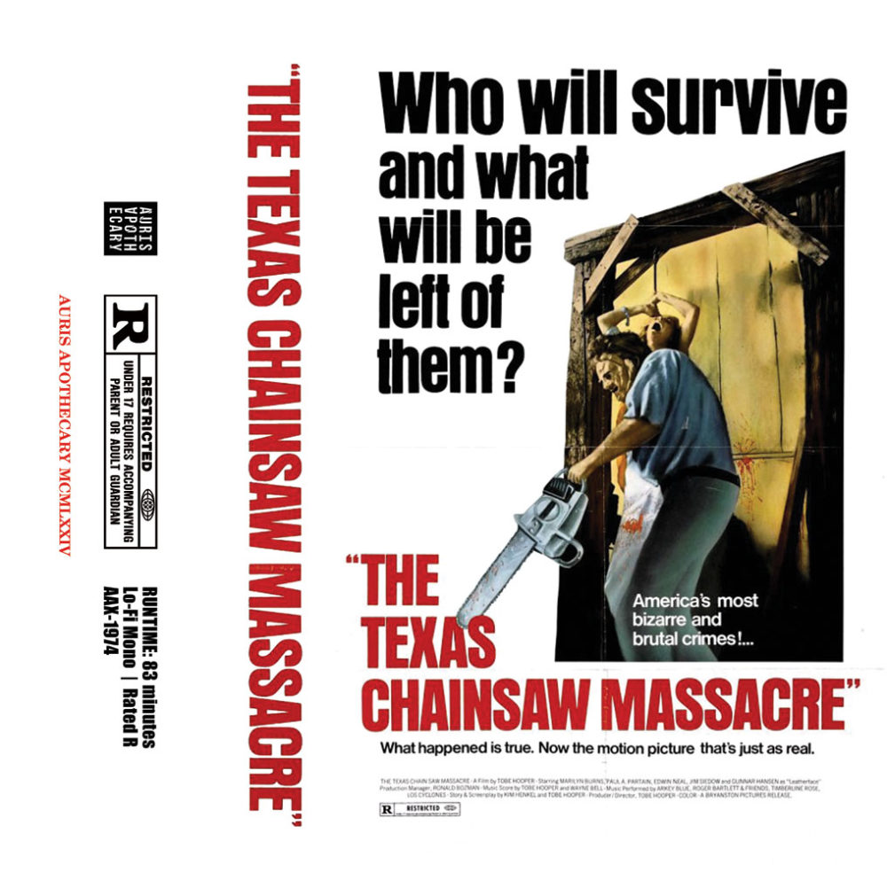 The Texas Chainsaw Massacre (1974) - Image 4