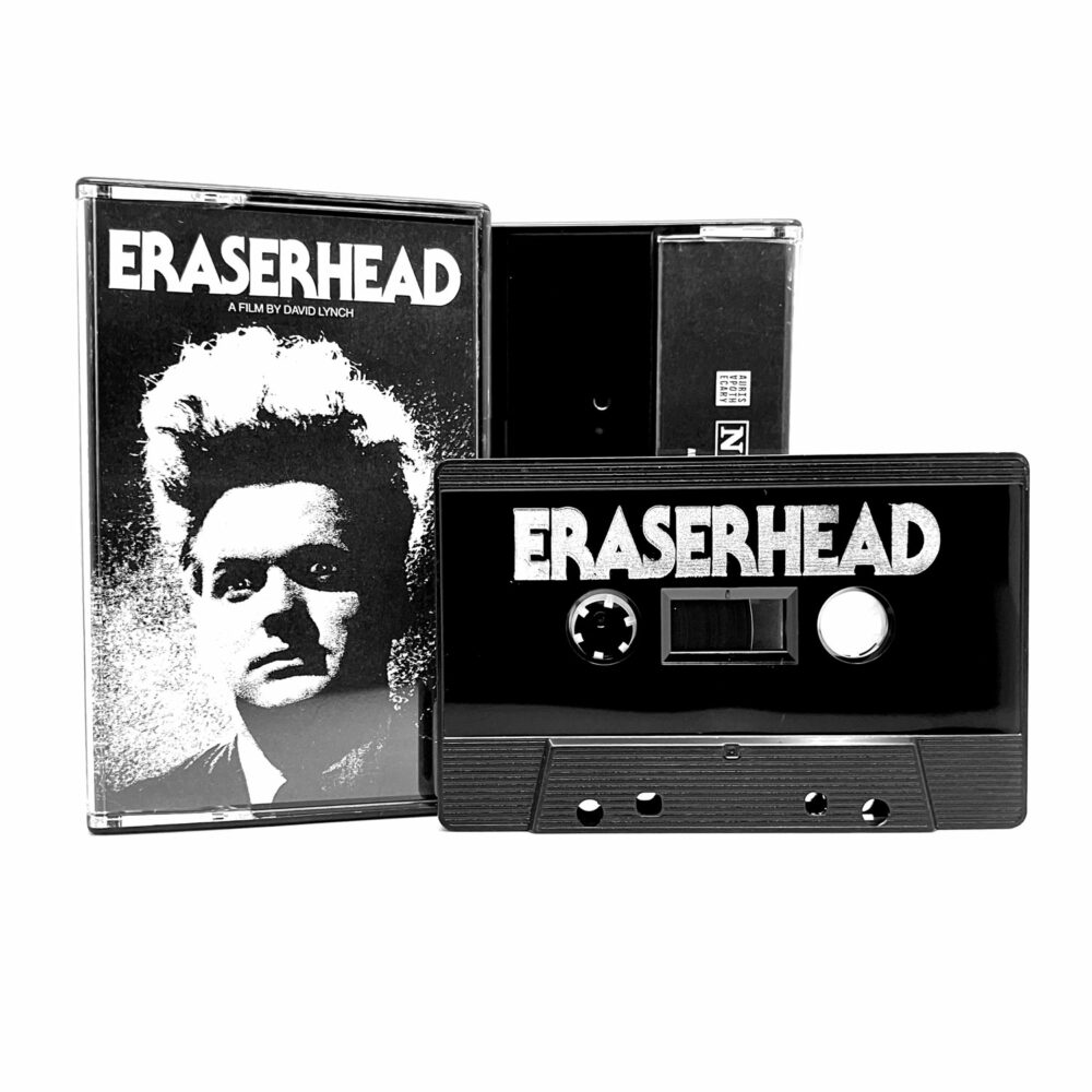 Eraserhead (1977) - Film on Tape - Image 2