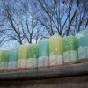 Auris Apothecary Seasonal Candle - Spring 2011 CE - Image 2