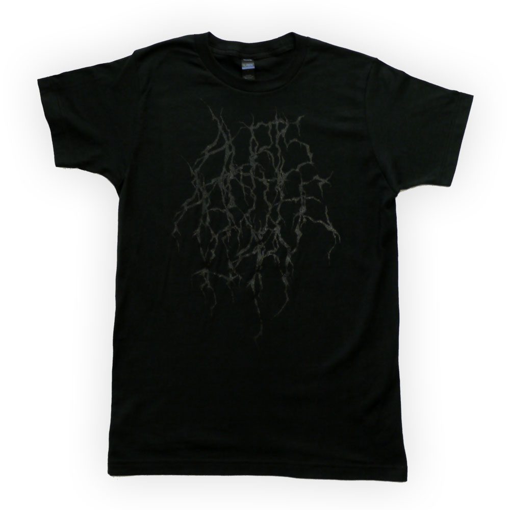 Black Metal T-Shirt