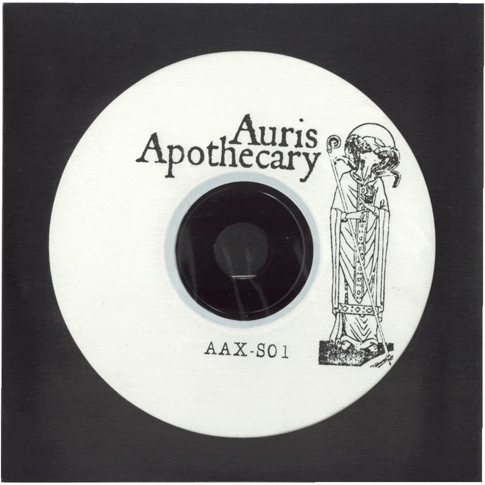 Auris Apothecary - Sampler #1
