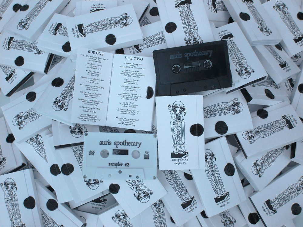 Sampler #2 - Image 2