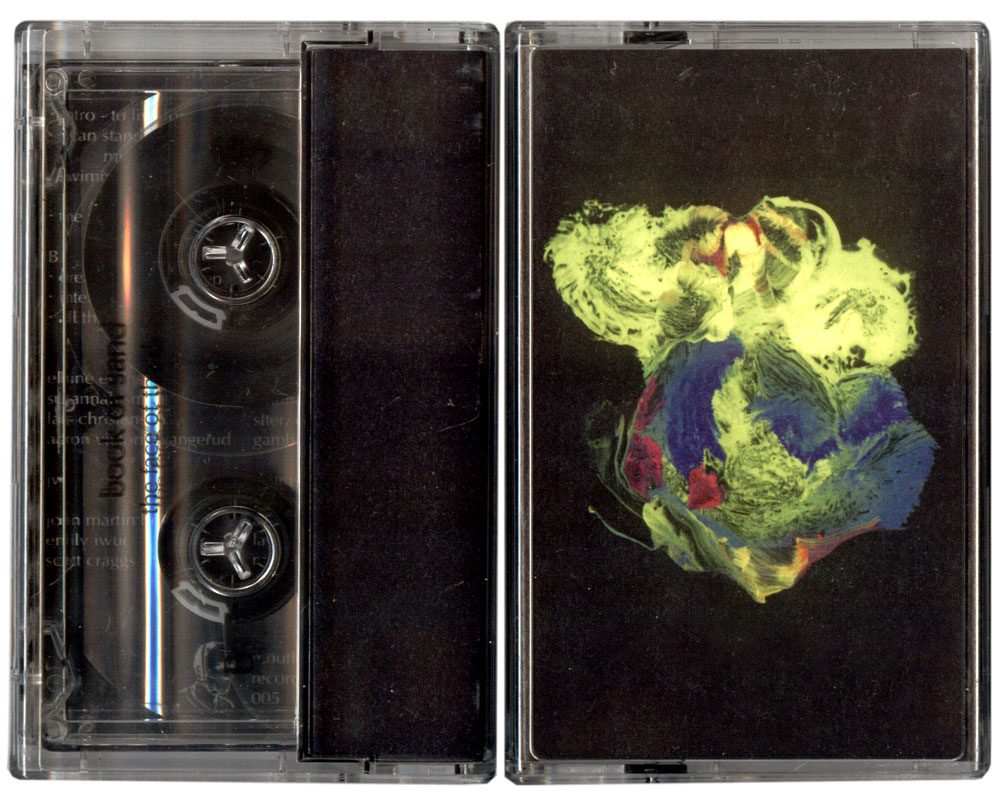 Book of Sand - The Face of the Deep - Image 2