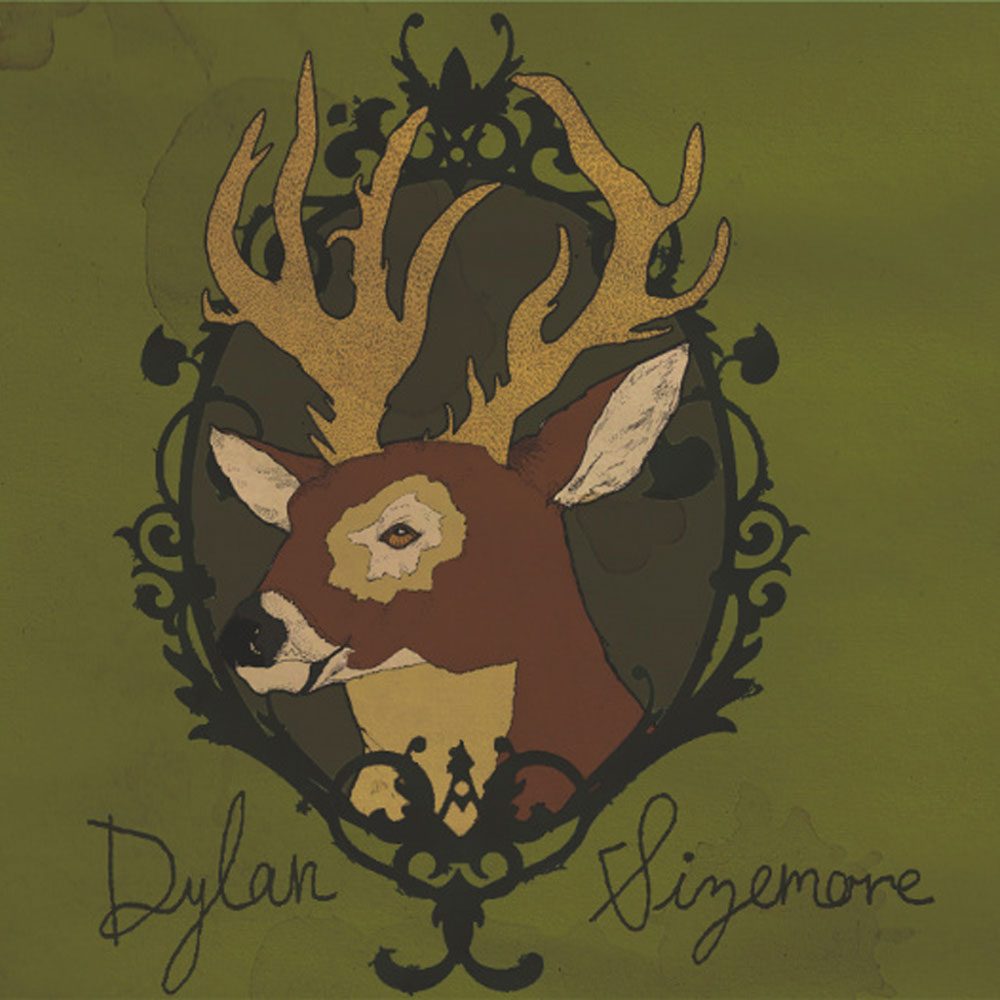 Dylan Sizemore - Self-titled