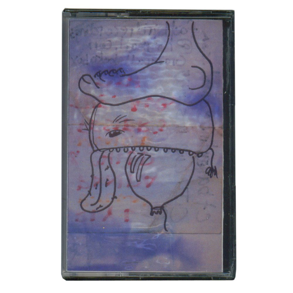 Various Artists - Enantiobiosis 1