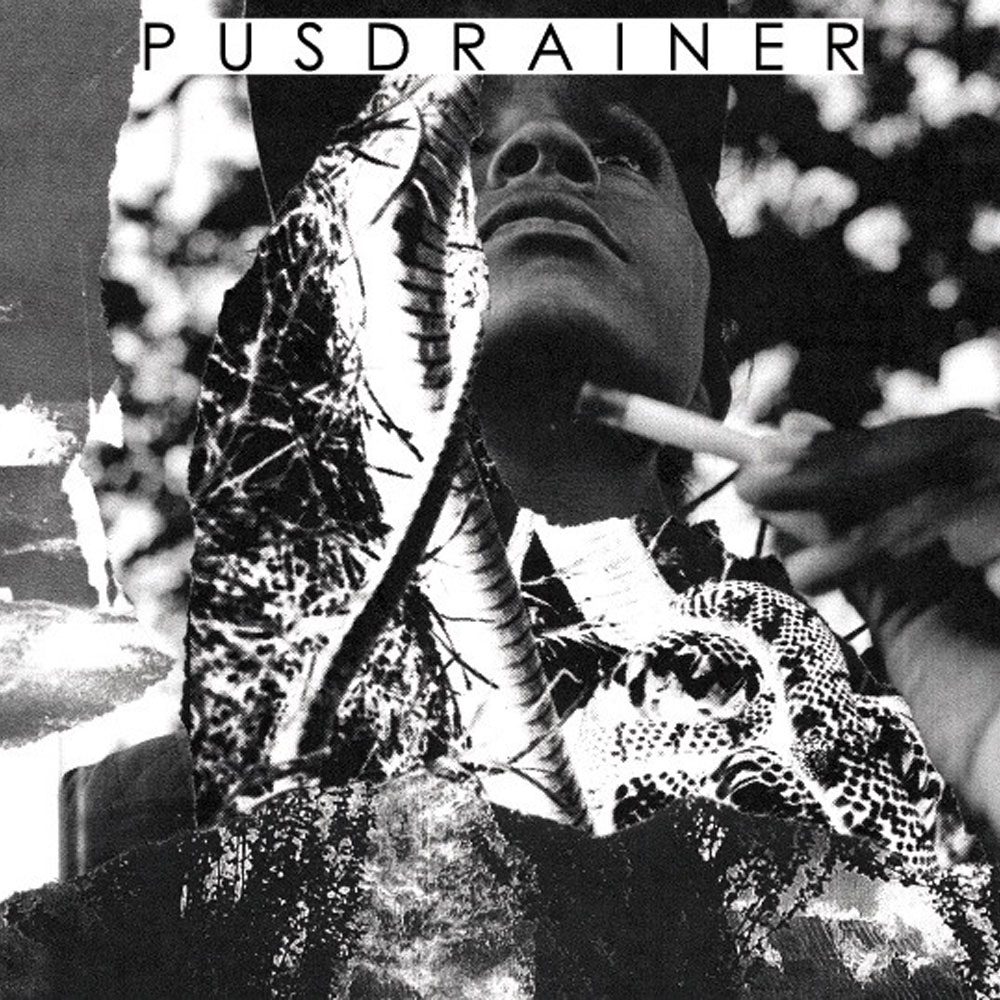 Pusdrainer / Custodian - Split 7"