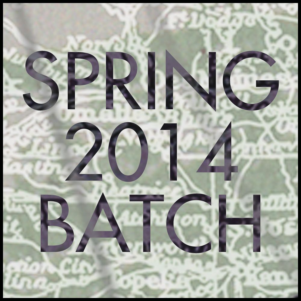 Spring 2014 Batch - Full
