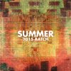 Summer 2015 Batch