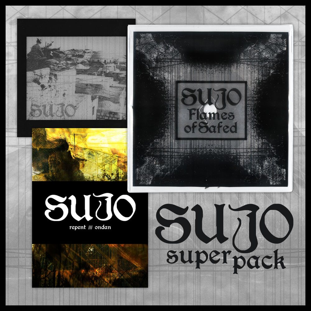 Sujo Super Pack