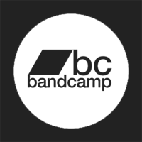 Bandcamp Icon