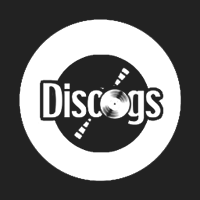 Discogs Icon